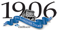 1906 Employee Store