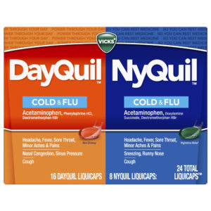 Cold & Cough