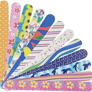 Double Sided Nail File