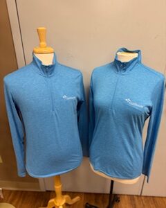 Ladies Sport-Tek 1/4 Zip Pullover