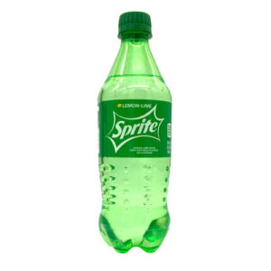 Sprite Sodas 20 oz