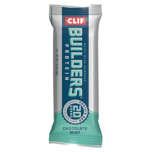 Clif Chocolate Mint Protein Bar 2.4oz