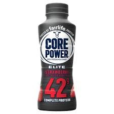 Core Power Proteins 14oz