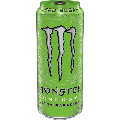 Monster Energy 16oz - Image 6