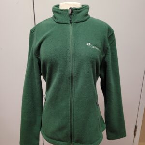 Ladies Value Fleece Jacket