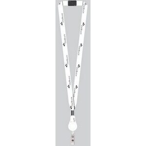 CoxHealth Lanyard Badge Reel - Image 4