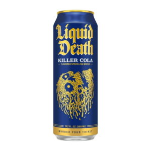 Liquid Death 19.2oz