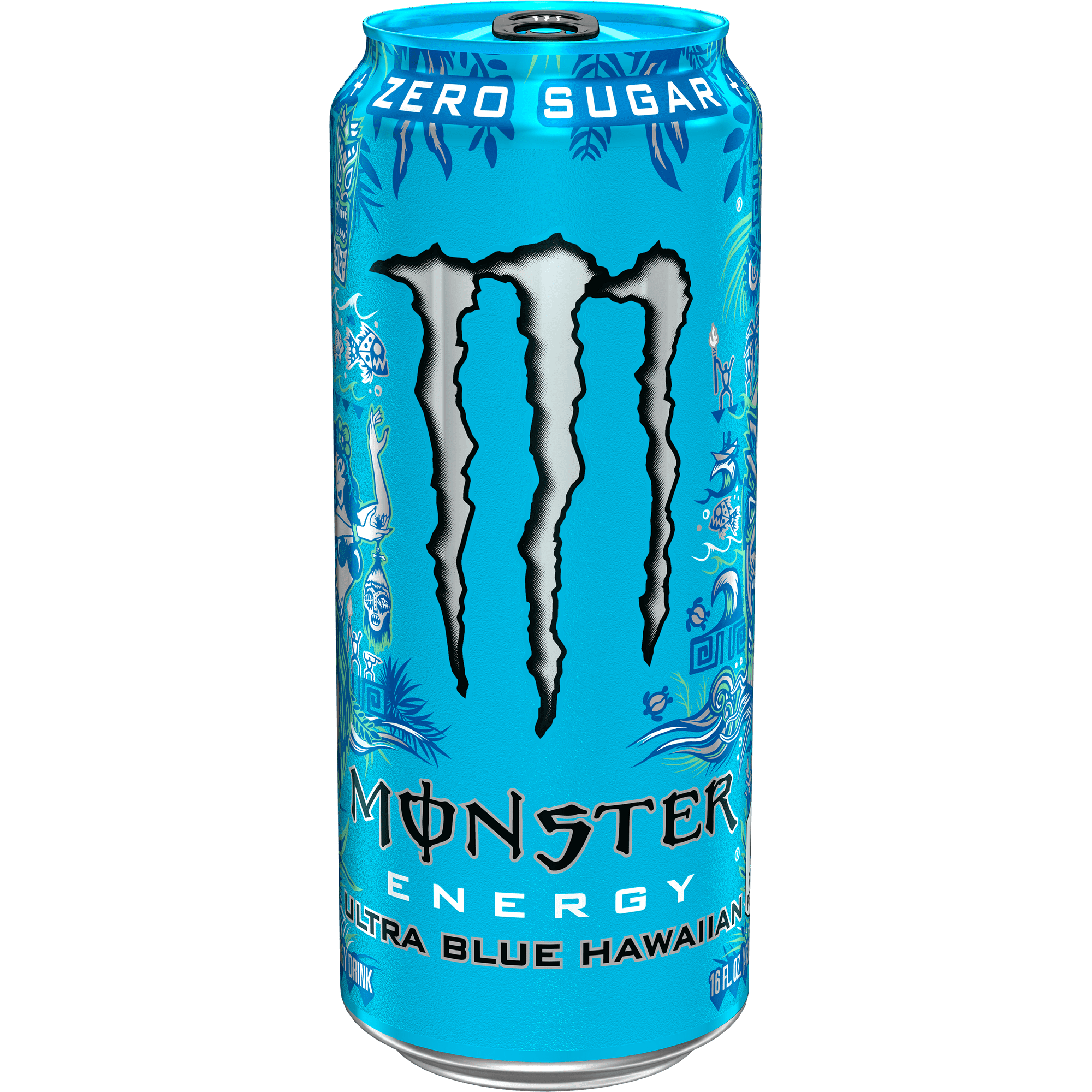 Monster Energy 16oz - Image 4
