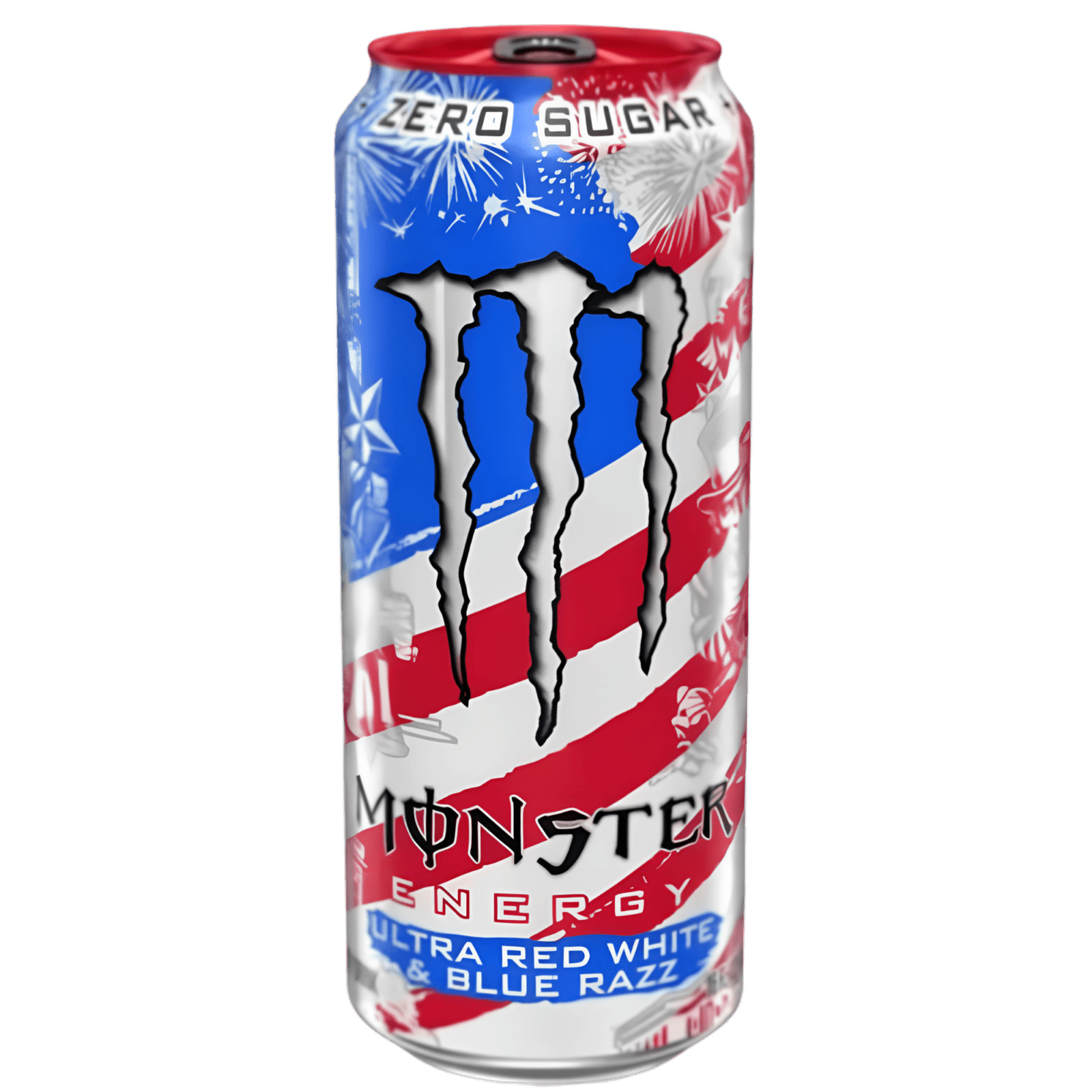 Monster Energy 16oz - Image 10