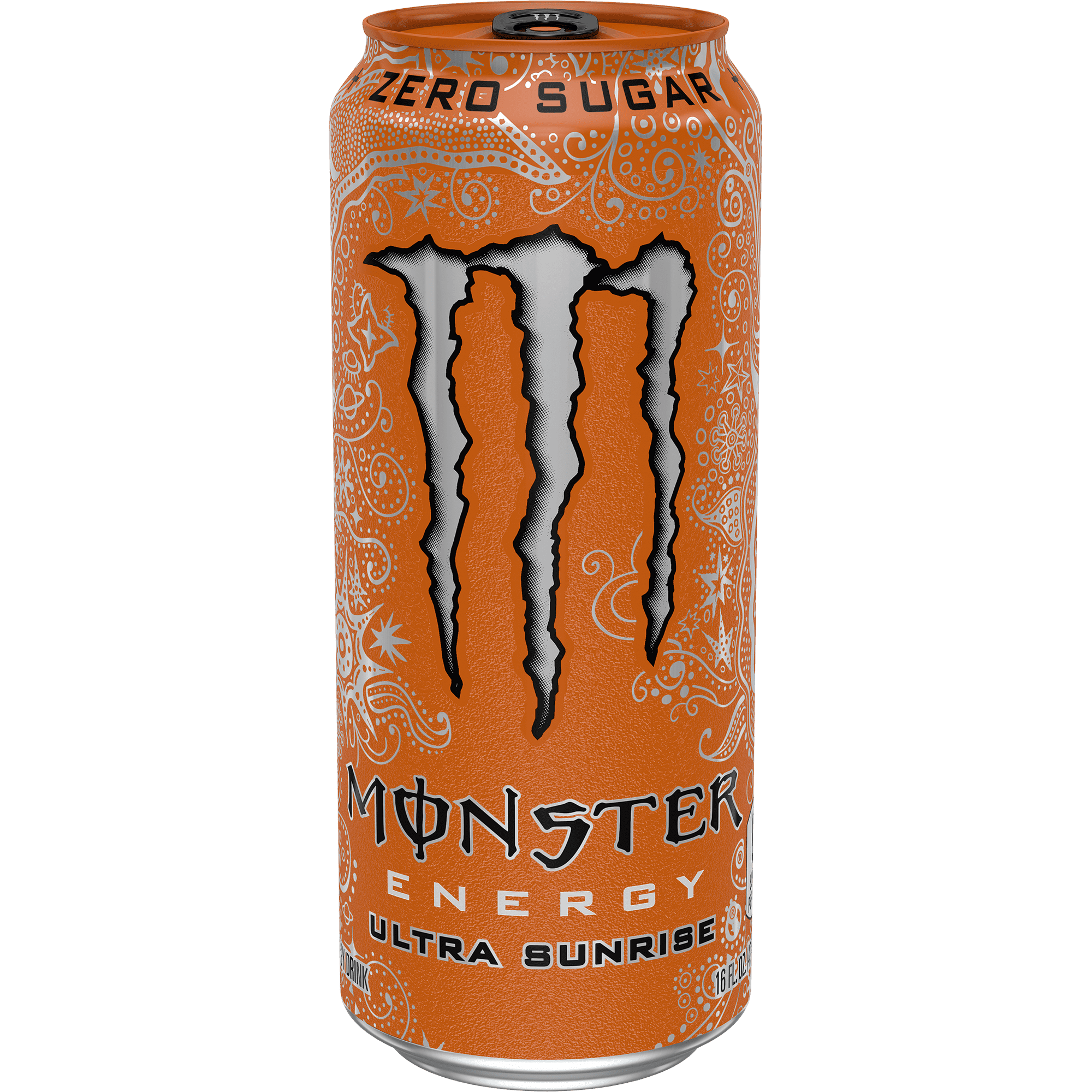 Monster Energy 16oz - Image 5