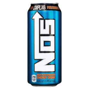 NOS Energy 16oz