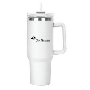 CoxHealth Stanley Style Tumbler 40oz