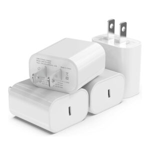 Type-C Single Wall Charger