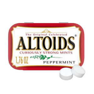 Gum/Mints