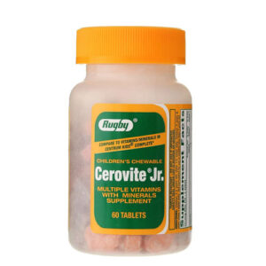 Children’s Complete Chewables 60ct