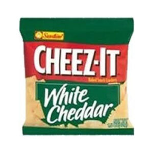 Cheez-It White Cheddar 1.5oz