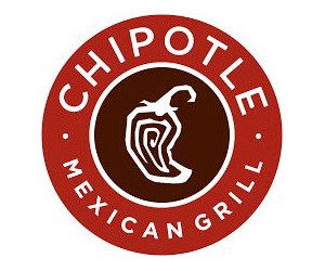 Giftcards - Chipotle $10