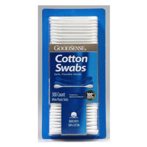 Cotton Swabs 500ct