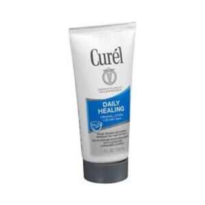 Curel Daily Healing 1oz