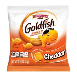 Goldfish .75oz