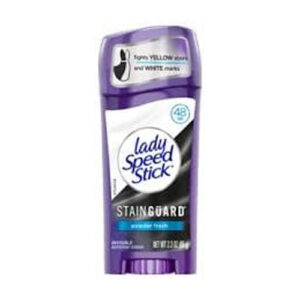 Speed Stick
