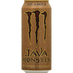 Monster Java 16oz