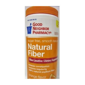 Fiber Powder GNP (Metamucil)10oz