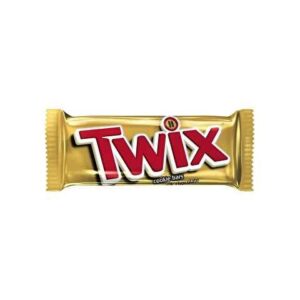 Twix Candy Bar