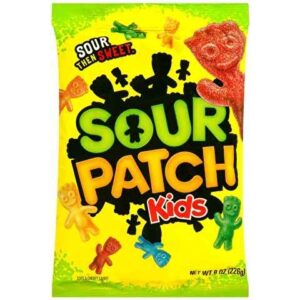 Sour Patch Kid 8oz