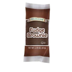 Fudge Brownie 2.15oz