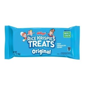 Rice Crispy Treat Original 1.41oz