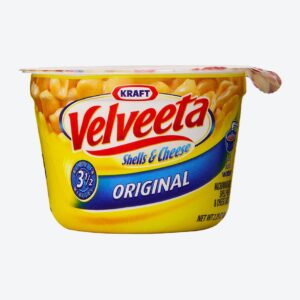 Meal Items
