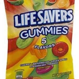 Lifesaver Gummy 7oz
