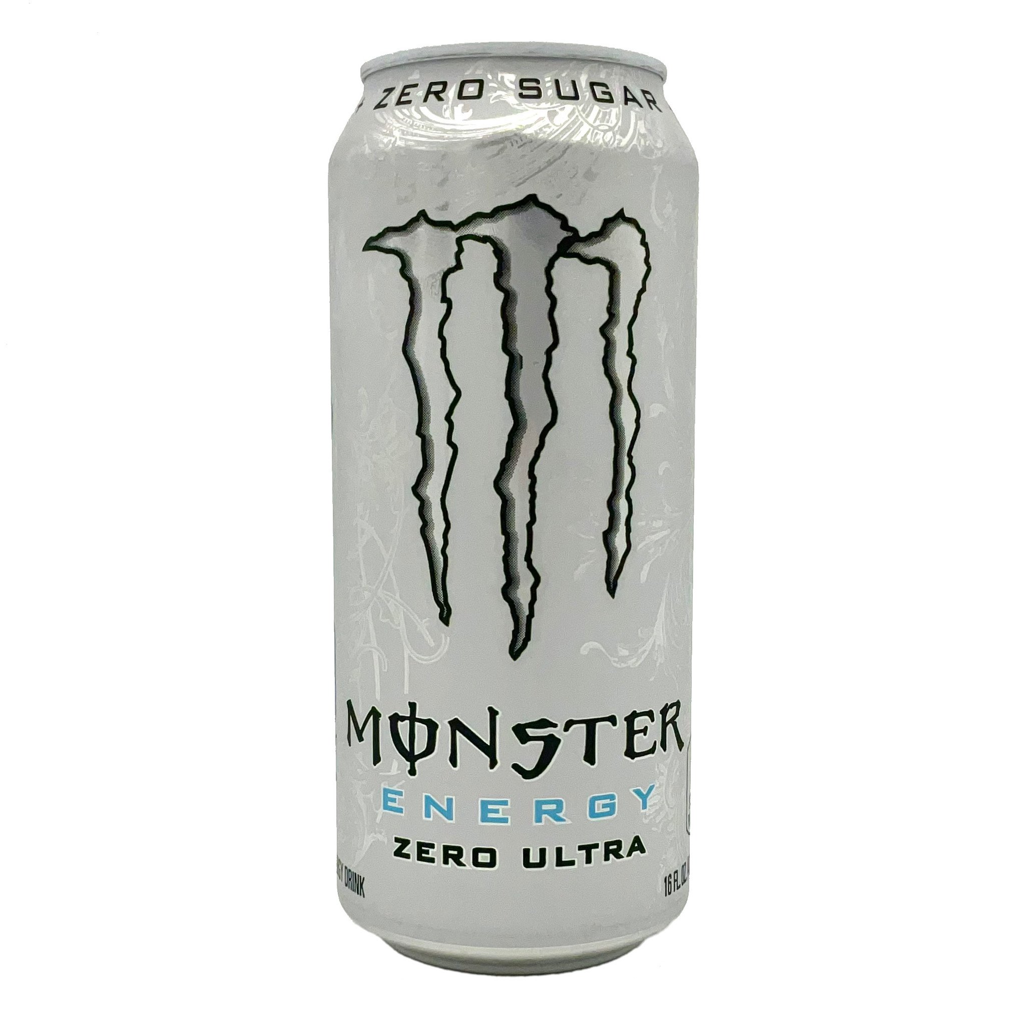 Monster Energy 16oz - Image 3
