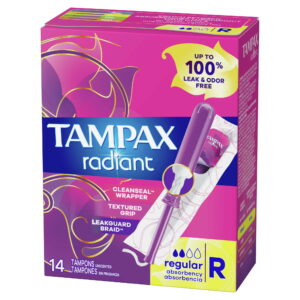 Feminine Care & More