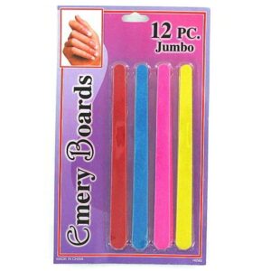 Emery Boards Set