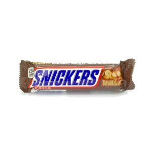 Snickers Candy Bar