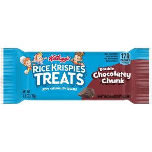 Chocolate Rice Crispy Treat 1.3oz