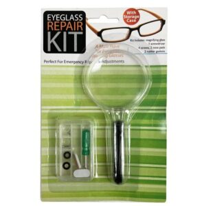 Eyeglass Repair Kit