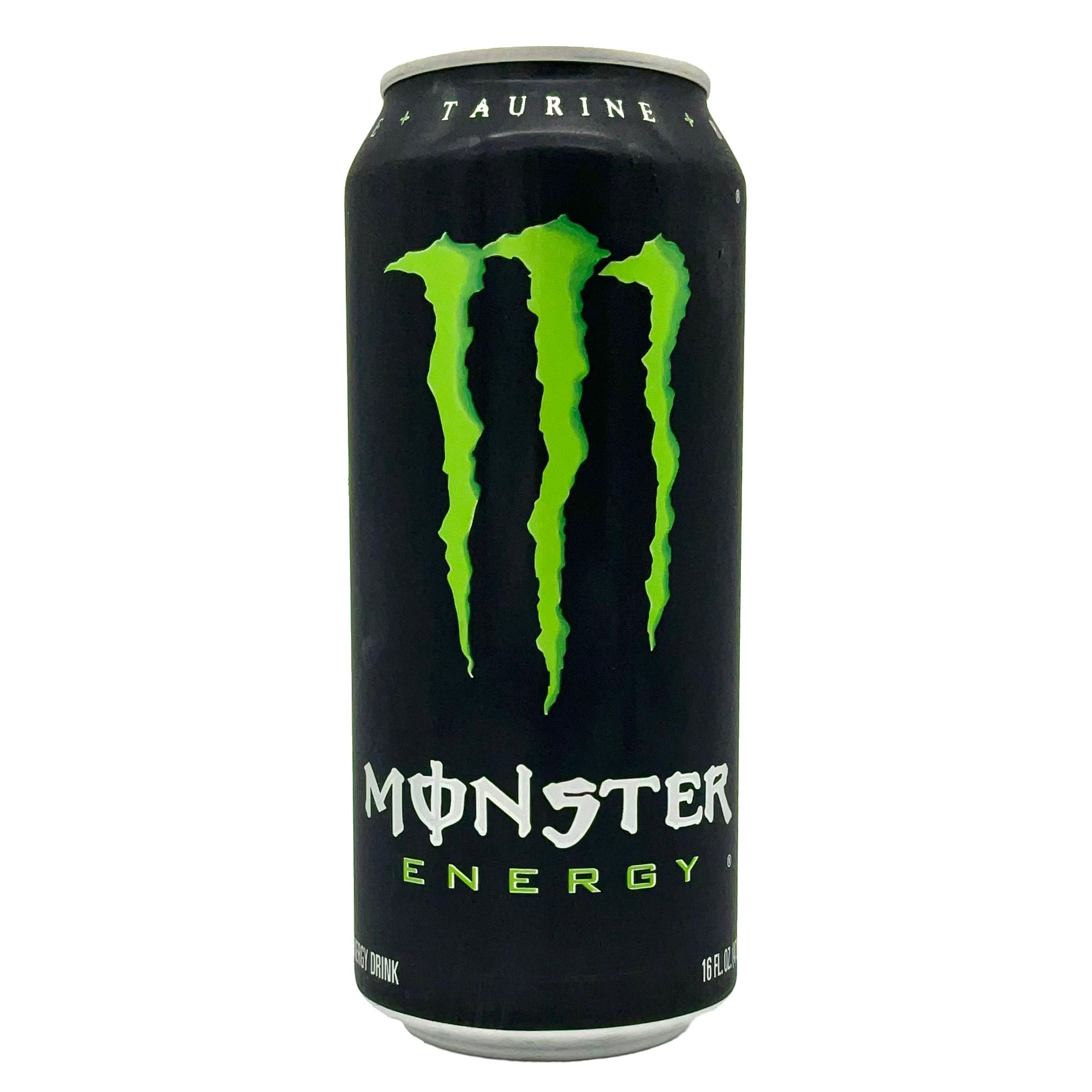 Monster Energy 16oz - Image 2