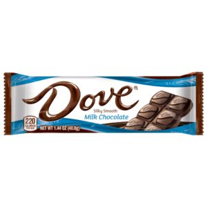 Dove Milk Chocolate Bar