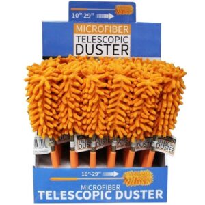 Telescoping Microfiber Duster