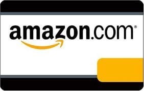 Giftcards - Amazon $25