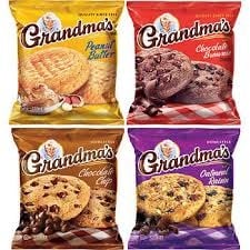 Cookies