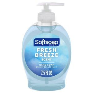 SoftSoap 7.5oz