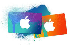 Giftcards - Apple iTunes $15