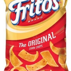 Lay's Corn Chips 16oz