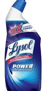 Lysol Toilet Bowl Cleaner 24oz