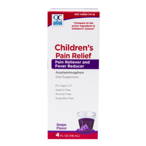 Children's