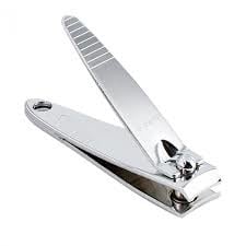 Finger Nail Clipper